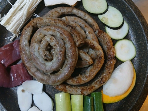 영진한우곱창 사진 4