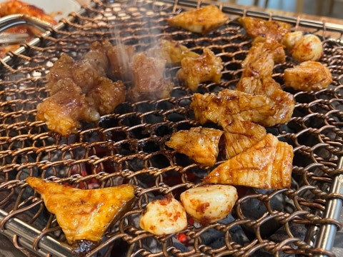 문 양곱창 사진 4