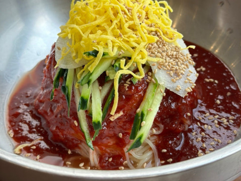 명지도 금옥갈비 사진 4