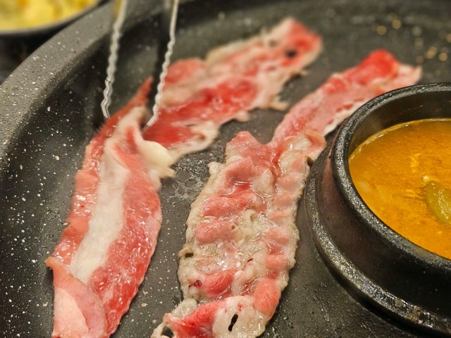 Munganejeongyuksikdang Suwon店 写真 5