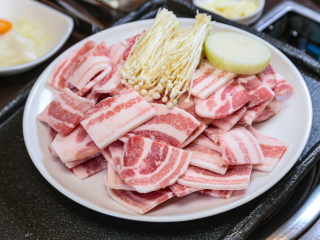Gohyangmaeulsutbuldwaejigalbi 照片 6