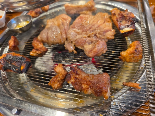 Myeonggalbi Sangdo 總店 照片 4
