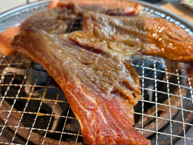 Myeongryunjinsagalbi Seoulhagye店 照片 5