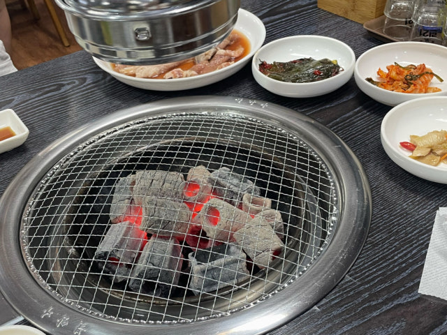 Seokyanggalbijip 照片 5