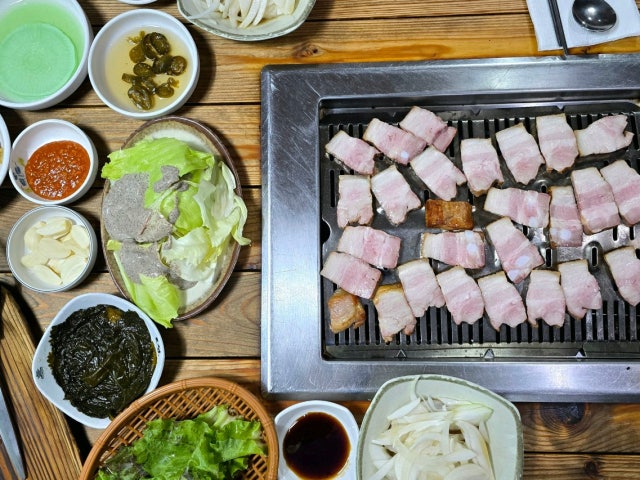 Yetgoltoseong Dobongsan店 照片 5