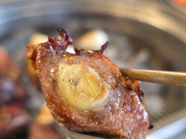 Tancheongalmaegi Magok店 照片 5