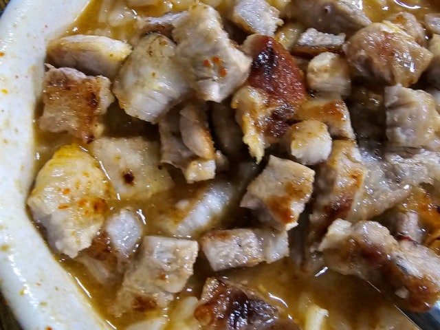 Agamhanujeongyuksikdang 照片 4