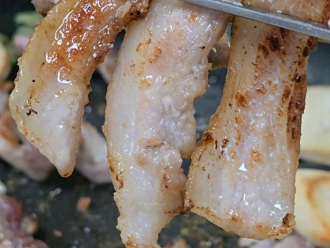자은뒷고기 사진 4