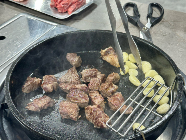 Jeongyukgam Idaut 总店 照片 6