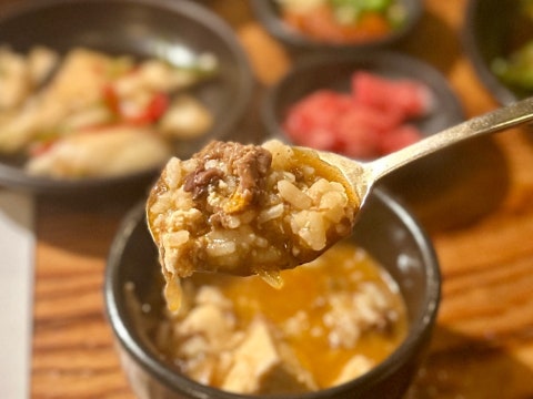 일편등심 강남점 사진 4