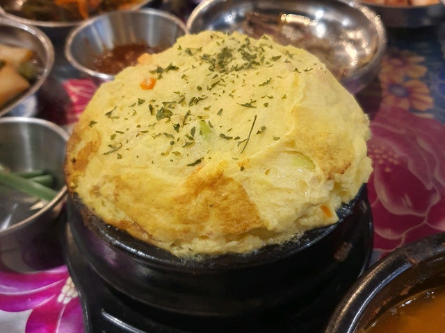 Hohonaengsam 照片 5