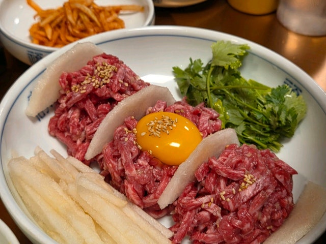 Sukseongbusim Incheonnonhyeon店 写真 5