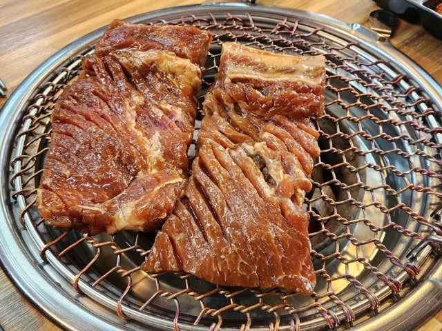 Bonghwasutbulwanggalbi 照片 6