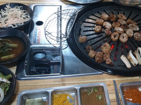 48번가막창 사진 4