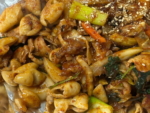 Iganegopchang1980 照片 4