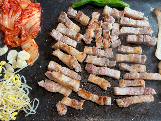 Dwitgogihoegwan Geomdansindosi店 写真 6