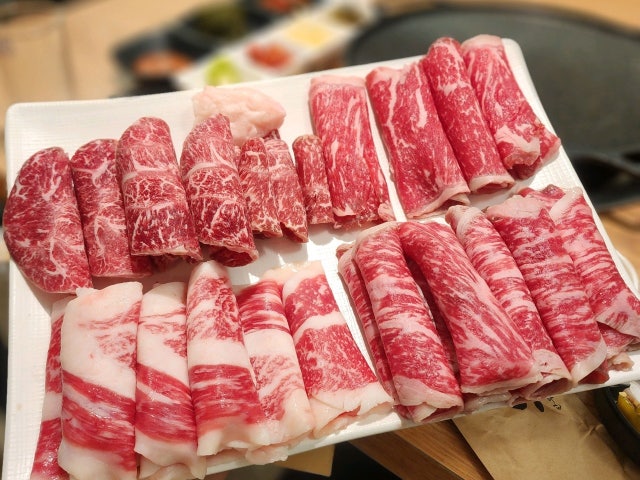 Somakjip Haeundaejangsan 總店 照片 4