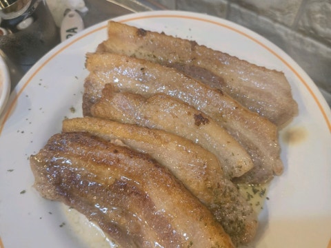 신문현숯불곱창 사진 4
