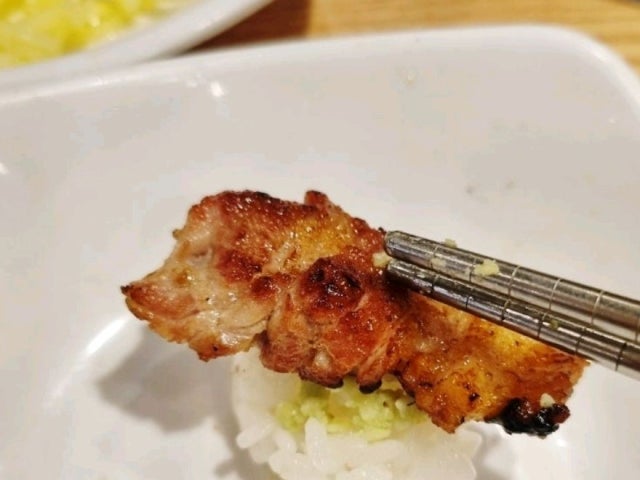 Matitneungogiesomssireuldeohada Gupo店 照片 4