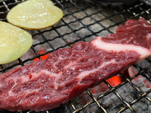 Hahoedongandonggalbi 照片 5