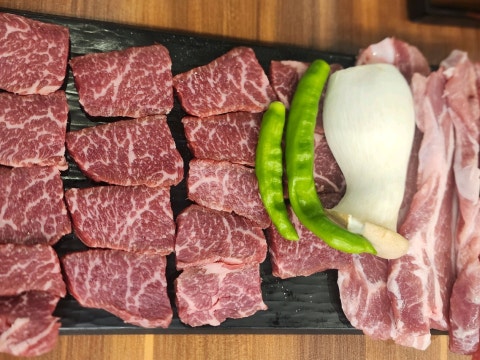 은평정육식당 사진 4