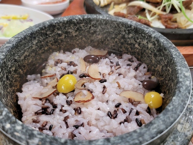 Yongganeseokgalbi 照片 5
