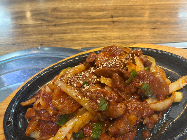 Golmokgilsamgyeopsal 照片 4