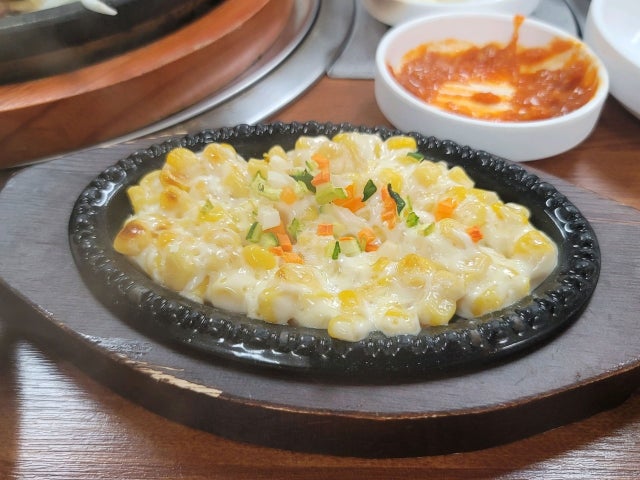 Yongganeseokgalbi 照片 6