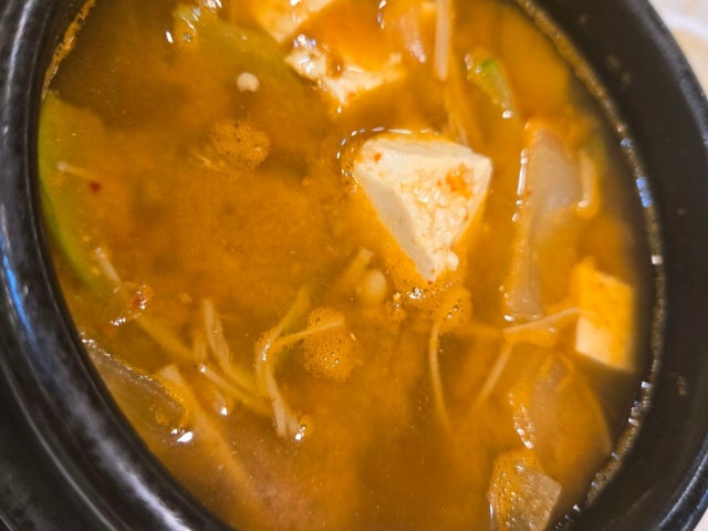 Myeongryunjinsagalbi Wolgok店 照片 6