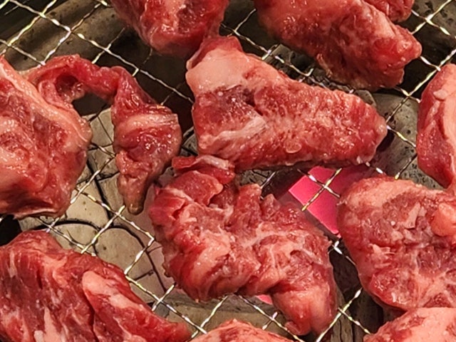 Hyeonbangobaeksogalbisal Gongreung店 写真 6