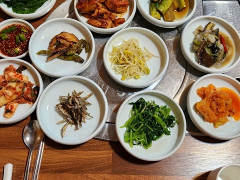 돌집 사진 4