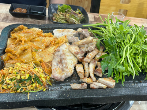 약수돈 사진 4