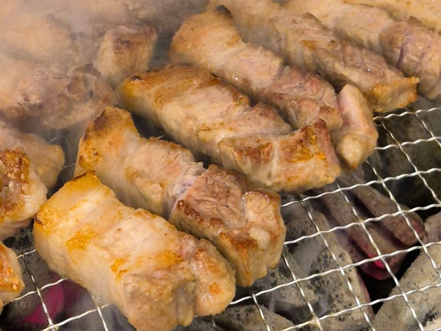 Seoldontongsamgyeopsutbulgui 照片 5