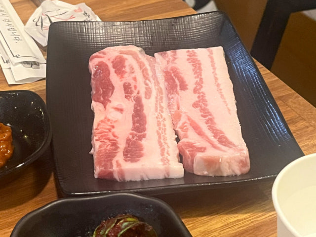 Sasanggalbi 写真 5