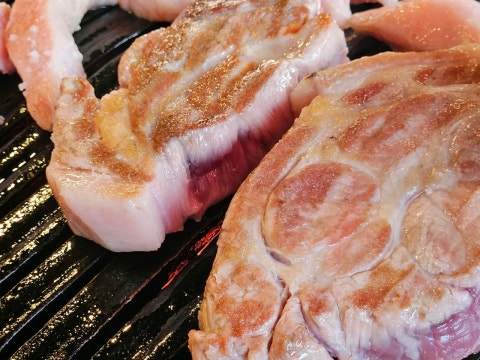 연탄생고기집 성산점 사진 4