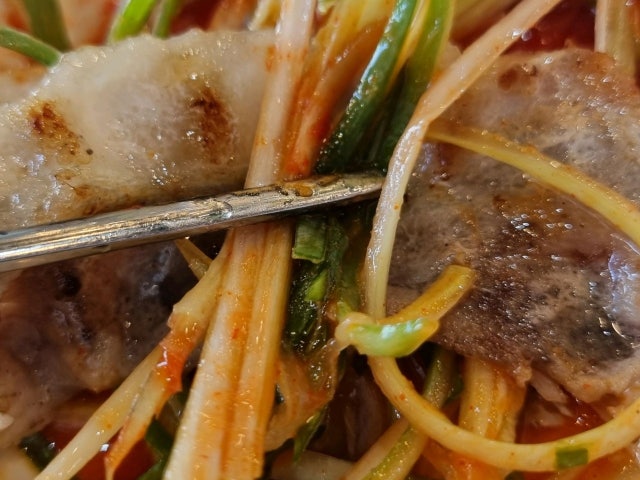 Choedaepae Incheonseochang店 照片 5