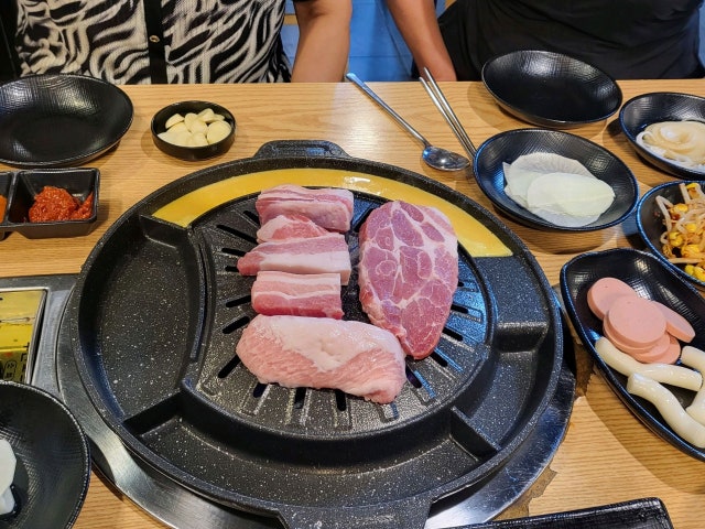 Bokiwa Bokdwaeji 写真 6