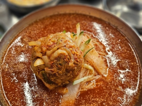 우대포 양재점 사진 4