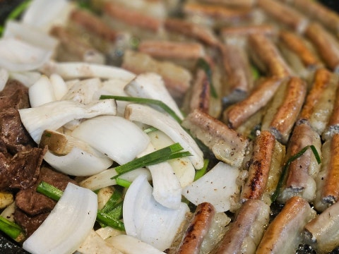 왕십리곱창마을 사진 4