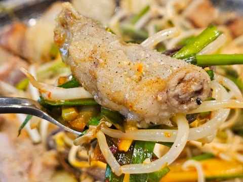 조아라황소곱창 마곡나루역점 사진 4