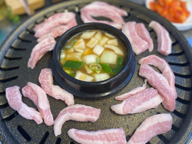 Samseongsaenggogigumteo 照片 4