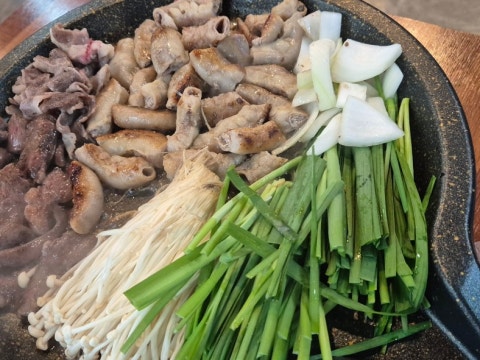 삼거리황소곱창 사진 4