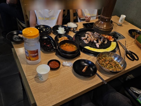 복이와 복돼지 사진 4