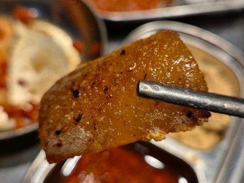 박달 박가네숯불껍데기 강릉사천점 사진 4