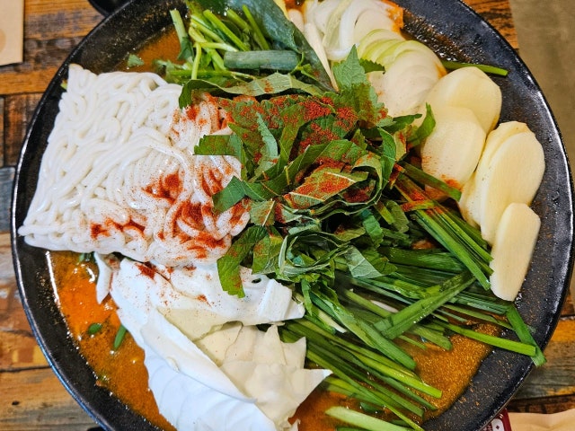 Nangmanjip 照片 6