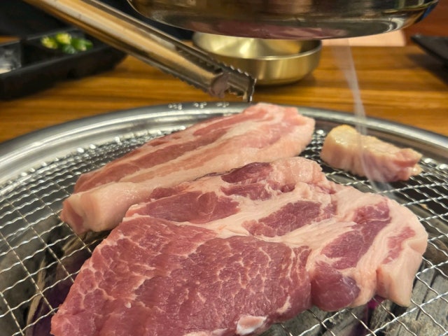 Ttedon Donam店 写真 6