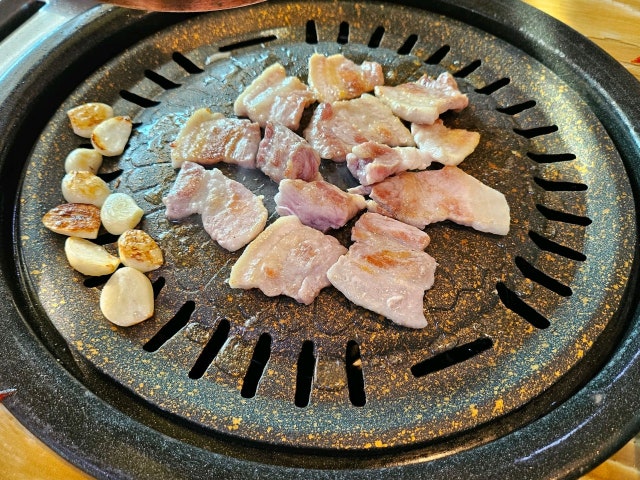 Gwanakjang Dongtan 本店 写真 4