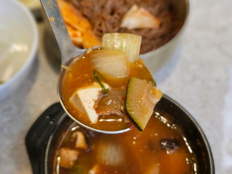 달구운바람 광교웰빙타운점 사진 4