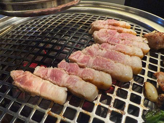 Udaehansikdang 照片 5