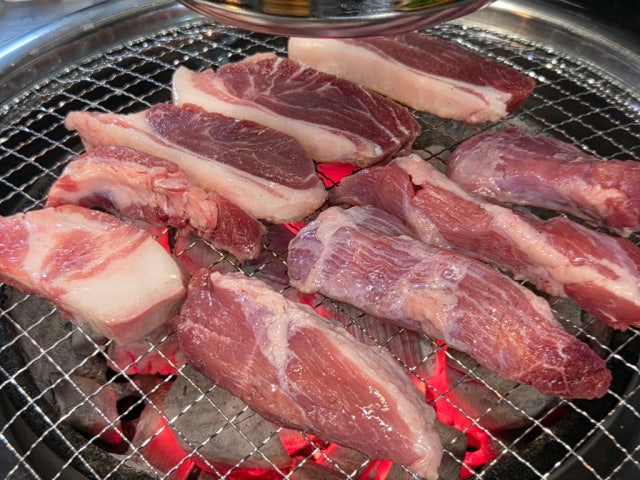 Seosuyeongdwitgogi 写真 5